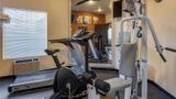 Comfort Inn Health