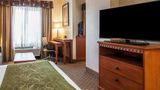 Comfort Suites Airport Suite