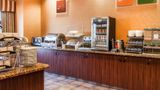 Comfort Suites Airport Restaurant