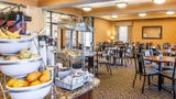 Comfort Suites Airport Restaurant