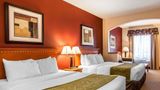 Comfort Suites Airport Suite