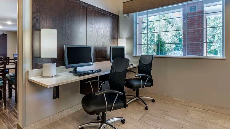 Comfort Inn & Suites Lake Oswego South Other