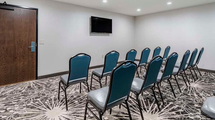 Comfort Inn & Suites Lake Oswego South Meeting