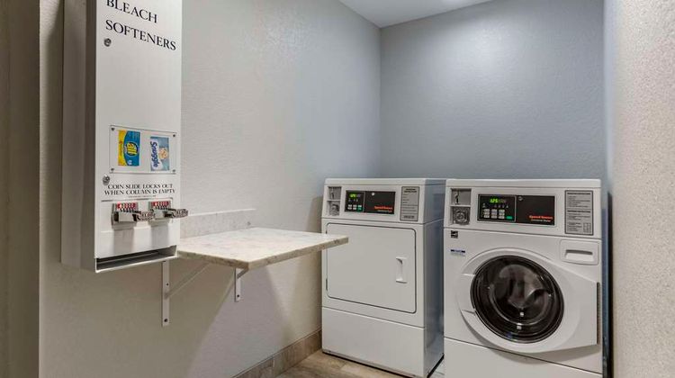 Comfort Inn & Suites Lake Oswego South Other