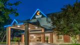 Comfort Inn & Suites Lake Oswego South Exterior