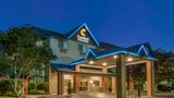 Comfort Inn & Suites Lake Oswego South Exterior