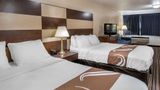 <b>Quality Inn Central Suite</b>. Images powered by <a href="https://iceportal.shijigroup.com/" title="IcePortal" target="_blank">IcePortal</a>.