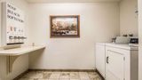 Econo Lodge & Suites Corvallis Other