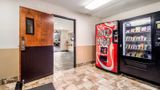 Econo Lodge & Suites Corvallis Other