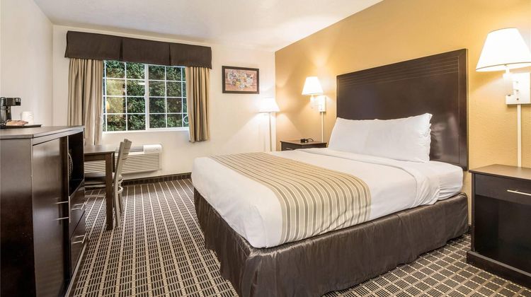 Econo Lodge & Suites Corvallis Room