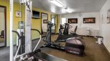 Quality Inn & Suites Coos Bay Health