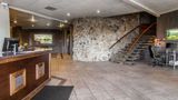 Quality Inn & Suites Coos Bay Lobby