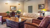 Quality Inn & Suites Coos Bay Lobby
