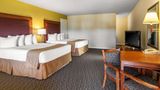Quality Inn & Suites Coos Bay Room