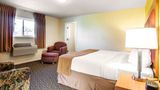 Quality Inn & Suites Coos Bay Suite
