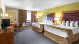Quality Inn & Suites Coos Bay Room