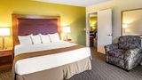 Quality Inn & Suites Coos Bay Suite