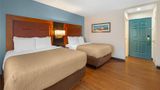 <b>Quality Inn & Suites Coos Bay Room</b>. Images powered by <a href="https://iceportal.shijigroup.com/" title="IcePortal" target="_blank">IcePortal</a>.