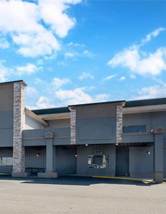 Quality Inn & Suites Coos Bay