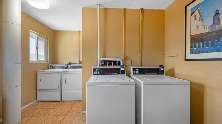 Quality Inn & Suites Coos Bay Other