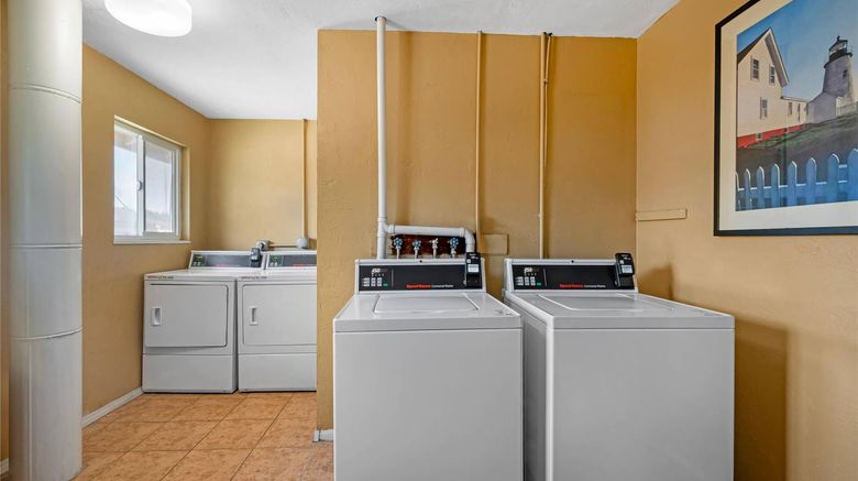 <b>Quality Inn & Suites Coos Bay Other</b>. Images powered by <a href="https://iceportal.shijigroup.com/" title="IcePortal" target="_blank">IcePortal</a>.