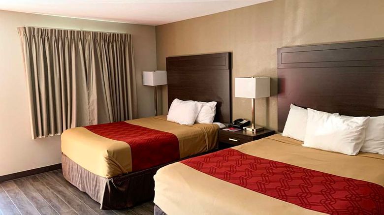 <b>Econo Lodge City Center Room</b>. Images powered by <a href="https://iceportal.shijigroup.com/" title="IcePortal" target="_blank">IcePortal</a>.