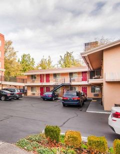 Econo Lodge City Center