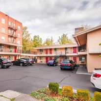 Econo Lodge City Center