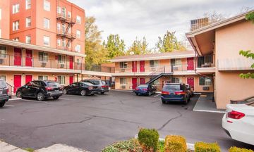 Econo Lodge City Center