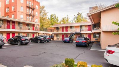 Econo Lodge City Center