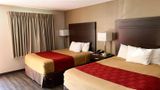 Econo Lodge City Center Room