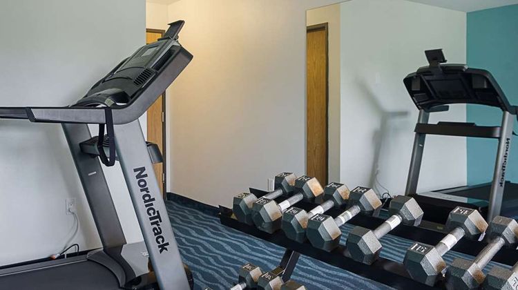 Quality Inn Seaside Health