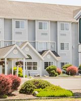 Quality Inn Seaside