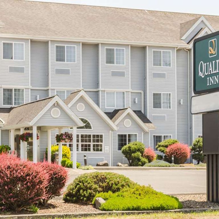 Quality Inn Seaside