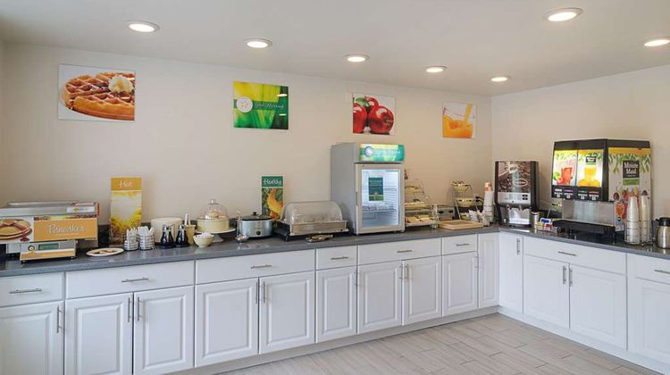 Quality Inn Seaside Restaurant