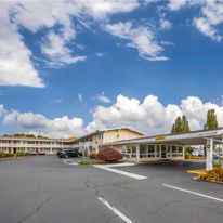 Rodeway Inn Albany