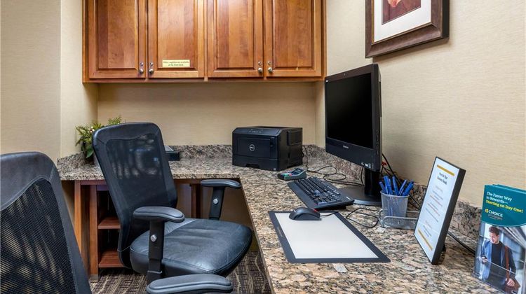Comfort Suites Eugene Other