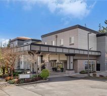 Comfort Suites Eugene Exterior