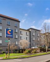Comfort Suites Eugene