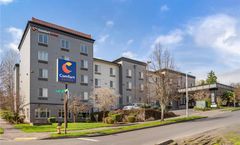 Comfort Suites Eugene