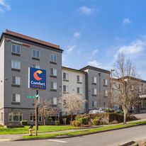 Comfort Suites Eugene