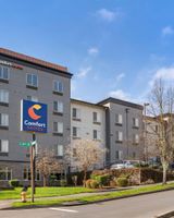 Comfort Suites Eugene