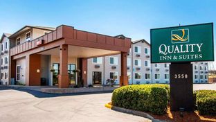 Quality Inn & Suites