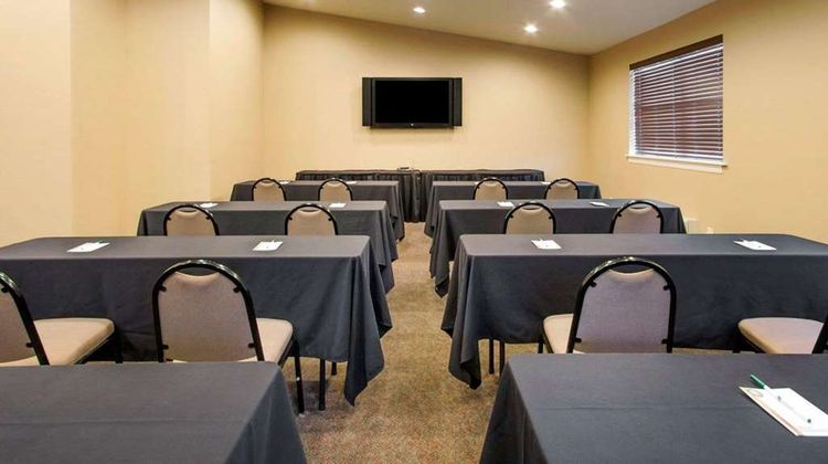 Quality Inn & Suites Meeting