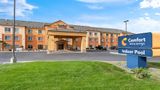Comfort Inn and Suites Hermiston South Exterior