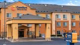 Comfort Inn and Suites Hermiston South Exterior