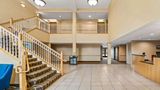 Comfort Inn and Suites Hermiston South Lobby