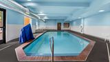 Comfort Inn and Suites Hermiston South Pool