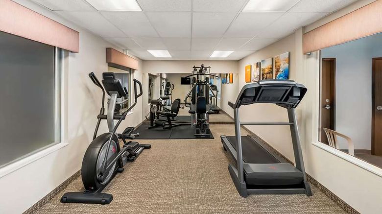 <b>Comfort Inn and Suites Hermiston South Health</b>. Images powered by <a href="https://iceportal.shijigroup.com/" title="IcePortal" target="_blank">IcePortal</a>.