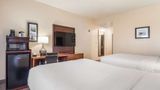 Comfort Inn Newport Room